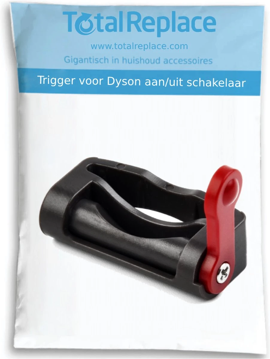 Trigger Lock Dyson Aan Uit Knop V15 / V11 / V10 / V8 / V7 / V6 - Schakelaar Vergrendeling - Handige Accessoires En Onderdelen Steelstofzuiger - Handgreep Clip - Vergrendeling Switch Button Trigger 3 Trigger Lock Dyson Aan Uit Knop V15 / V11 / V10 / V8 / V7 / V6 - Schakelaar Vergrendeling - Handige Accessoires En Onderdelen Steelstofzuiger - Handgreep Clip - Vergrendeling Switch Button Trigger - Afbeelding 3