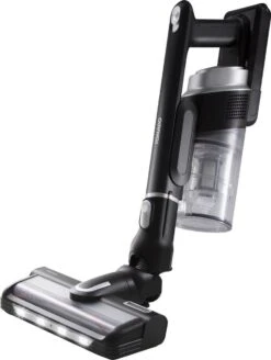 Tomado TVC0501B - Steelstofzuiger - Snoerloos – Incl. Kruimelzuiger – Zwart -Leifheit Store 903x1200 13