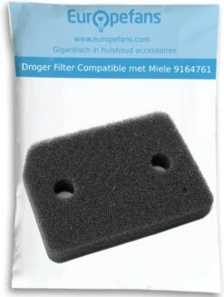 Droger Filter Voor Miele 9164761 Schuimfilter Spons Warmtepompdroger Fijne Grove Pluisfilter Condensdroger Foam Schuim -Leifheit Store 903x1200 17