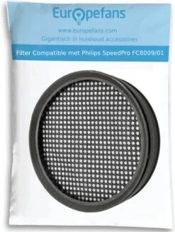 Filter Philips Speedpro & Speedpro Aqua FC8009/01 / CP0948 Schuim Wasbaar FC6721 FC6722 FC6723 FC6724 FC6725 FC6726 FC6727 FC6728 FC6729 Accessoires Onderdelen Motorfilter -Leifheit Store 903x1200 26