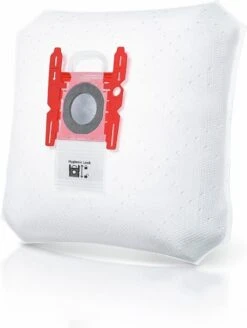 Bosch Stofzuigerzakken BBZ16GALL - 16 Stuks -Leifheit Store 904x1200 3