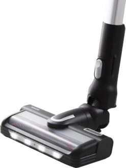 Tomado TVC0501B - Steelstofzuiger - Snoerloos – Incl. Kruimelzuiger – Zwart -Leifheit Store 904x1200 8