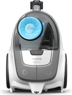 Philips - 2000 Series Bagless Vacuum Cleaner XB2122/09 -Leifheit Store 904x1200 9