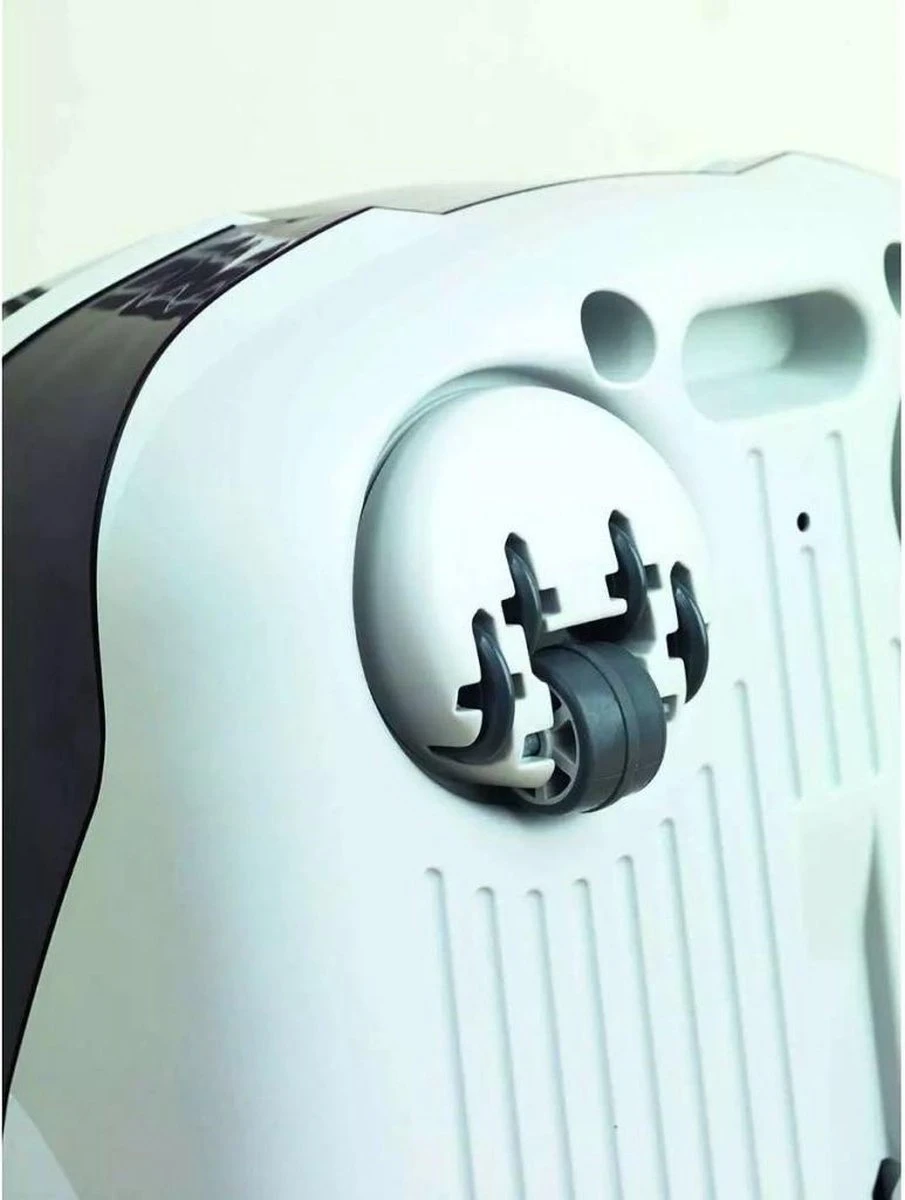 Thomas Aqua+ Pet & Family - Stofzuiger Zonder Zak 2 Thomas Aqua+ Pet & Family - Stofzuiger Zonder Zak - Afbeelding 2