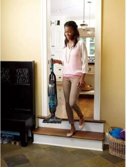 BISSELL 1977N - Vac & Steam - Vloerreiniger -Leifheit Store 907x1200 1