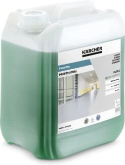 Kärcher Vloerreiniger Voor Handmatig En Machinaal Gebruik