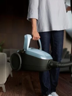 AEG VX82-1-2MG - Stofzuiger Met Zak - Stofzuigers Met Stofzak - Stil - Hepa 13 -Leifheit Store 907x1200 6