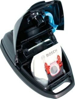 Bosch In'genius BGL8X329 Serie | 8 - Stofzuiger Met Zak -Leifheit Store 908x1200 2