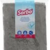 Sorbo Microvezeldweil - 50x60cm - 2 Stuks