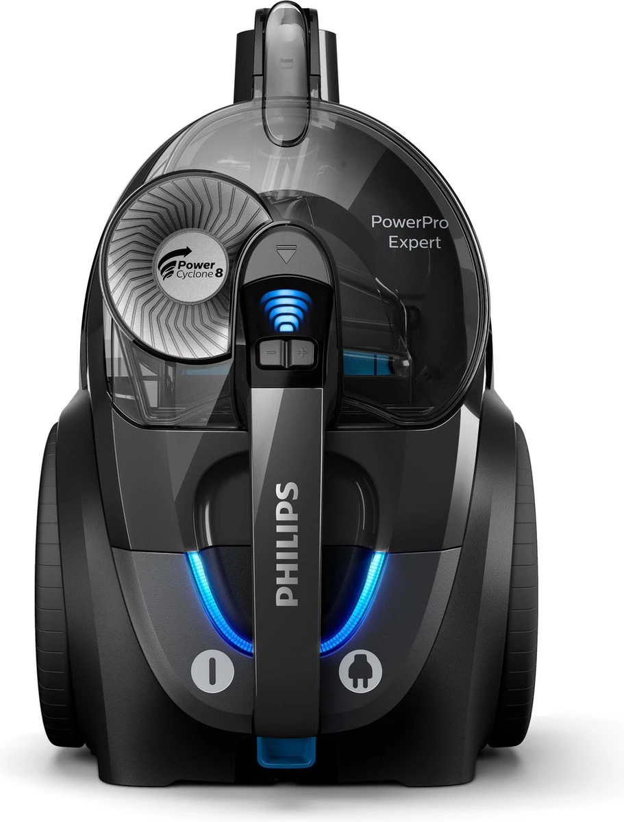 Philips PowerPro Expert 8 FC9747/09 - Stofzuiger Zonder Zak 11 Philips PowerPro Expert 8 FC9747/09 - Stofzuiger Zonder Zak - Afbeelding 11