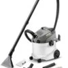 Kärcher SE 6.100 Tapijtreiniger - 1400W - 4L - Nat En Droog