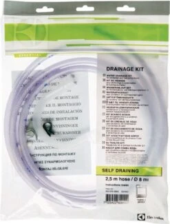 AEG Electrolux E2YH01 - Universele Afvoerset Droger