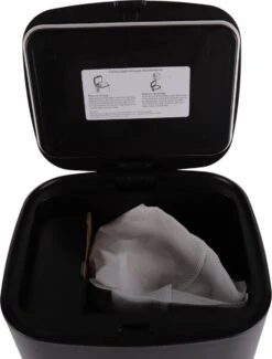 Geavanceerde Robotstofzuiger "Willem" Met Afzuigunit" - Uitgebreide Mapping - Leegt Automatisch- Zelf Lerende Robotstofzuiger - Robotstofzuiger Met Dweilfunctie - Robotstofzuiger Met Laadstation - 20 Geavanceerde Robotstofzuiger "Willem" Met Afzuigunit" - Uitgebreide Mapping - Leegt Automatisch- Zelf Lerende Robotstofzuiger - Robotstofzuiger Met Dweilfunctie - Robotstofzuiger Met Laadstation - -Leifheit Store 912x1200 2