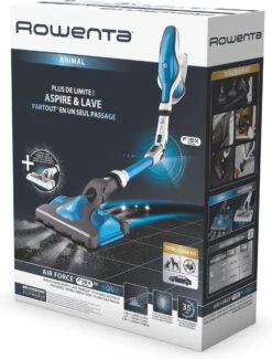 Rowenta Air Force Flex 560 Flex Aqua Rh9490 - Steelstofzuiger - Met Dweilfunctie 35 Rowenta Air Force Flex 560 Flex Aqua Rh9490 - Steelstofzuiger - Met Dweilfunctie -Leifheit Store 913x1200 1