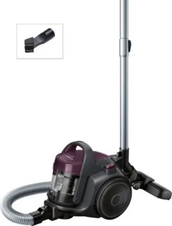 Bosch Cleann´n BGC05AAA1 - Stofzuiger Zonder Zak -Leifheit Store 913x1200 8