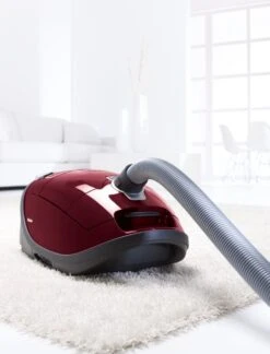 Miele Complete C3 Cat & Dog PowerLine - Stofzuiger Met Zak - Braambesrood 27 Miele Complete C3 Cat & Dog PowerLine - Stofzuiger Met Zak - Braambesrood -Leifheit Store 914x1200 1