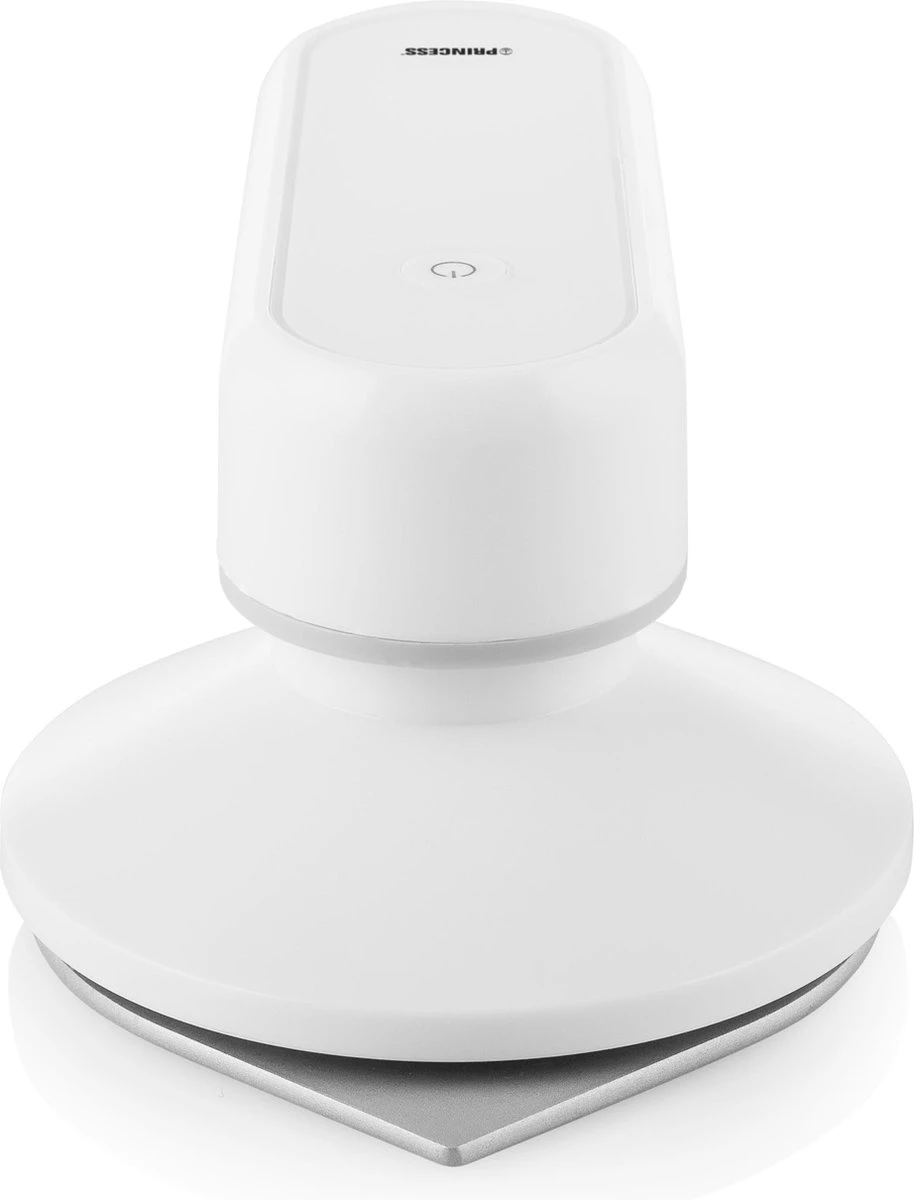 Princess 328000 Iron & Travel – Draadloos – Reisstrijkijzer - Strijkijzer En Powerbank In 1 15 Princess 328000 Iron & Travel – Draadloos – Reisstrijkijzer - Strijkijzer En Powerbank In 1 - Afbeelding 15