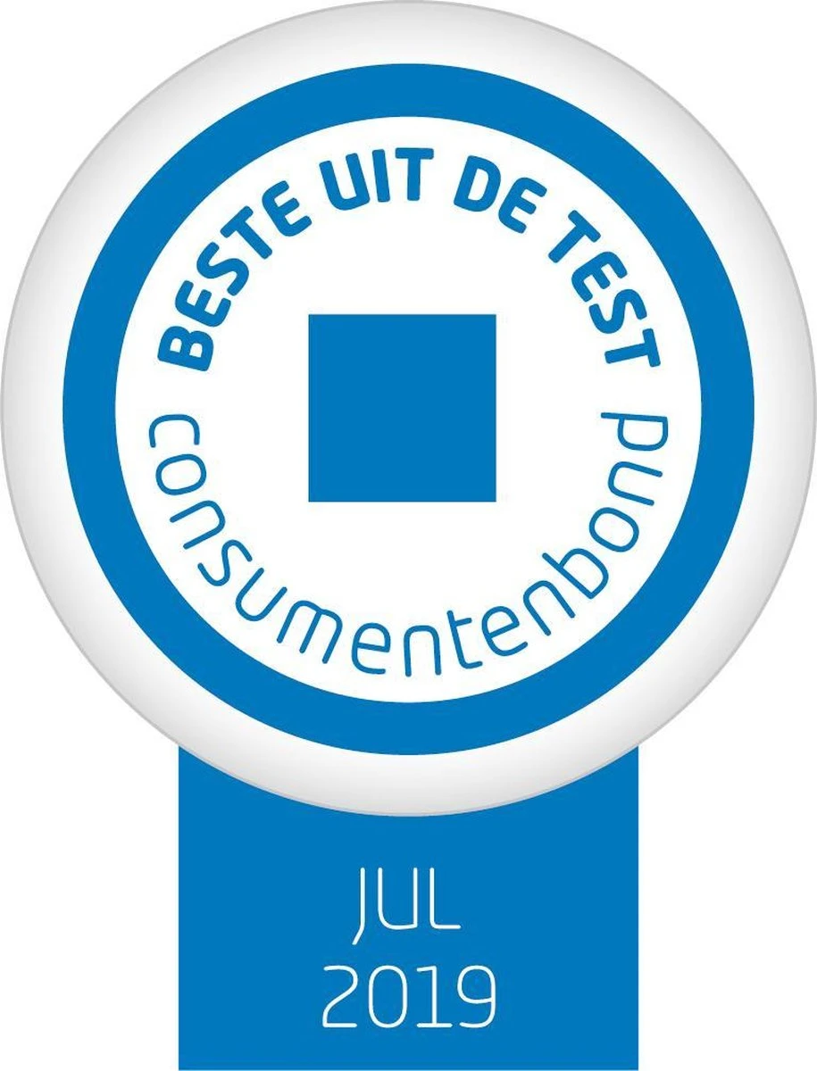 Leifheit Clean Twist Vloerwisser M - 33 Cm - Compleet Systeem - 33 Cm Wisbreedte - 6 Liter Emmer 7 Leifheit Clean Twist Vloerwisser M - 33 Cm - Compleet Systeem - 33 Cm Wisbreedte - 6 Liter Emmer - Afbeelding 7