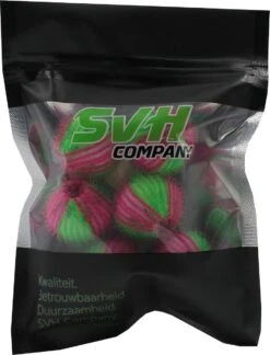 SVH Company Anti-Pluis Wasbal - Nylon Wasmachine Ballen Bollen Wasballen Wasbol Was Bal Ballen Pluisballen - 6 Stuks -Leifheit Store 916x1200 10