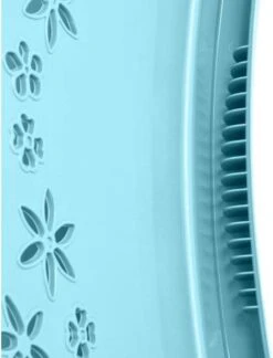 WASMAND ERGO OPEN 65X45X28 - 50 L LASSE AQUA BLUE KEEEPER 10782 -Leifheit Store 916x1200 2