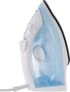 Philips GC1740 EasySpeed Stoomstrijkijzer Blauw/Wit -Leifheit Store 916x1200 8