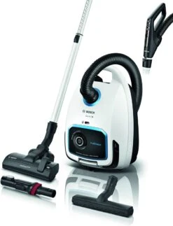 Bosch ProSilence BGB6SIL1 Serie | 6 - Stofzuiger Met Zak -Leifheit Store 919x1200 3