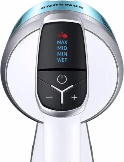 Samsung VS15T7031R1/EN - Jet 70 Turbo - Steelstofzuiger -Leifheit Store 919x1200 4