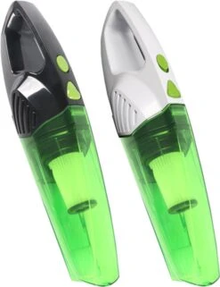 TurboTronic VS9 2-in-1 Steelstofzuiger Met Handstofzuiger – Zwart/Blauw -Leifheit Store 922x1200 3