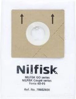 Nilfisk One Coupe Serie Synthetische Stofzakken 5 St 26 Nilfisk One Coupe Serie Synthetische Stofzakken 5 St -Leifheit Store 924x1200 1