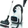 Bosch ProSilence BGB6SIL1 Serie | 6 - Stofzuiger Met Zak