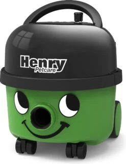Numatic Henry Petcare HPC160-11 - Stofzuiger Met Zak - Groen 13 Numatic Henry Petcare HPC160-11 - Stofzuiger Met Zak - Groen -Leifheit Store 924x1200 4