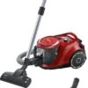 Bosch BGC41Q69 ProSilence - Serie | 6 - Stofzuiger Zonder Zak