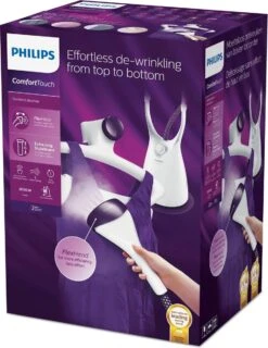 Philips ComfortTouch GC557/30 - Kledingstomer -Leifheit Store 927x1200 1