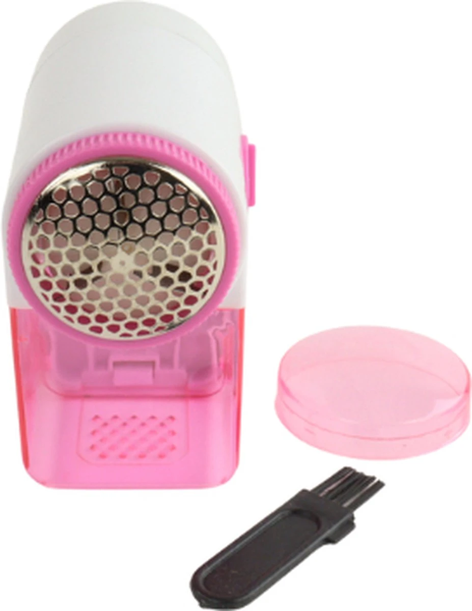 Orange85 - Textiel - Ontpluizer - Pluizendief - Anti Pil - Voor Kleding - Ontpluizer-pluizen Verwijder 2 Orange85 - Textiel - Ontpluizer - Pluizendief - Anti Pil - Voor Kleding - Ontpluizer-pluizen Verwijder - Afbeelding 2