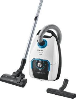 Bosch In'genius BGB8SIL1 - Stofzuiger Met Zak -Leifheit Store 929x1200 1