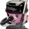 Numatic Hetty Plus Eco Hep200 - Stofzuiger Met Zak