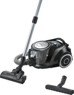 Bosch BGS41SIL66 ProSilence - Stofzuiger Zonder Zak -Leifheit Store 930x1200 2