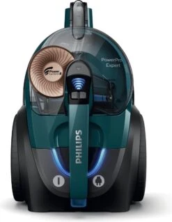 Philips PowerPro Expert FC9744/09 - Stofzuiger Zonder Zak -Leifheit Store 930x1200 3