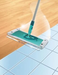 Leifheit Clean Twist XL / Combi Clean XL Vloerwisser Vervangingsdoek Met Drukknoppen – Micro Duo – 42 Cm 7 Leifheit Clean Twist XL / Combi Clean XL Vloerwisser Vervangingsdoek Met Drukknoppen – Micro Duo – 42 Cm -Leifheit Store 931x1200