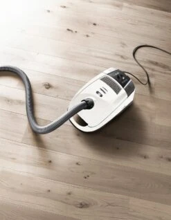 Miele Compact C2 Silence EcoLine - Stofzuiger Met Zak - Lotuswit -Leifheit Store 932x1200 5