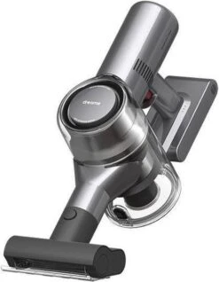 Dreame V11 SE Steelstofzuiger - Draadloos - Verticaal - Grijs 22 Dreame V11 SE Steelstofzuiger - Draadloos - Verticaal - Grijs -Leifheit Store 933x1200 1