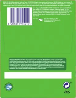 Swiffer Vloerdoekjes Houten Vloeren - Parket - Laminaat - 34 Stuks -Leifheit Store 934x1200