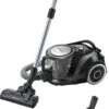 Bosch BGS41SIL66 ProSilence - Stofzuiger Zonder Zak