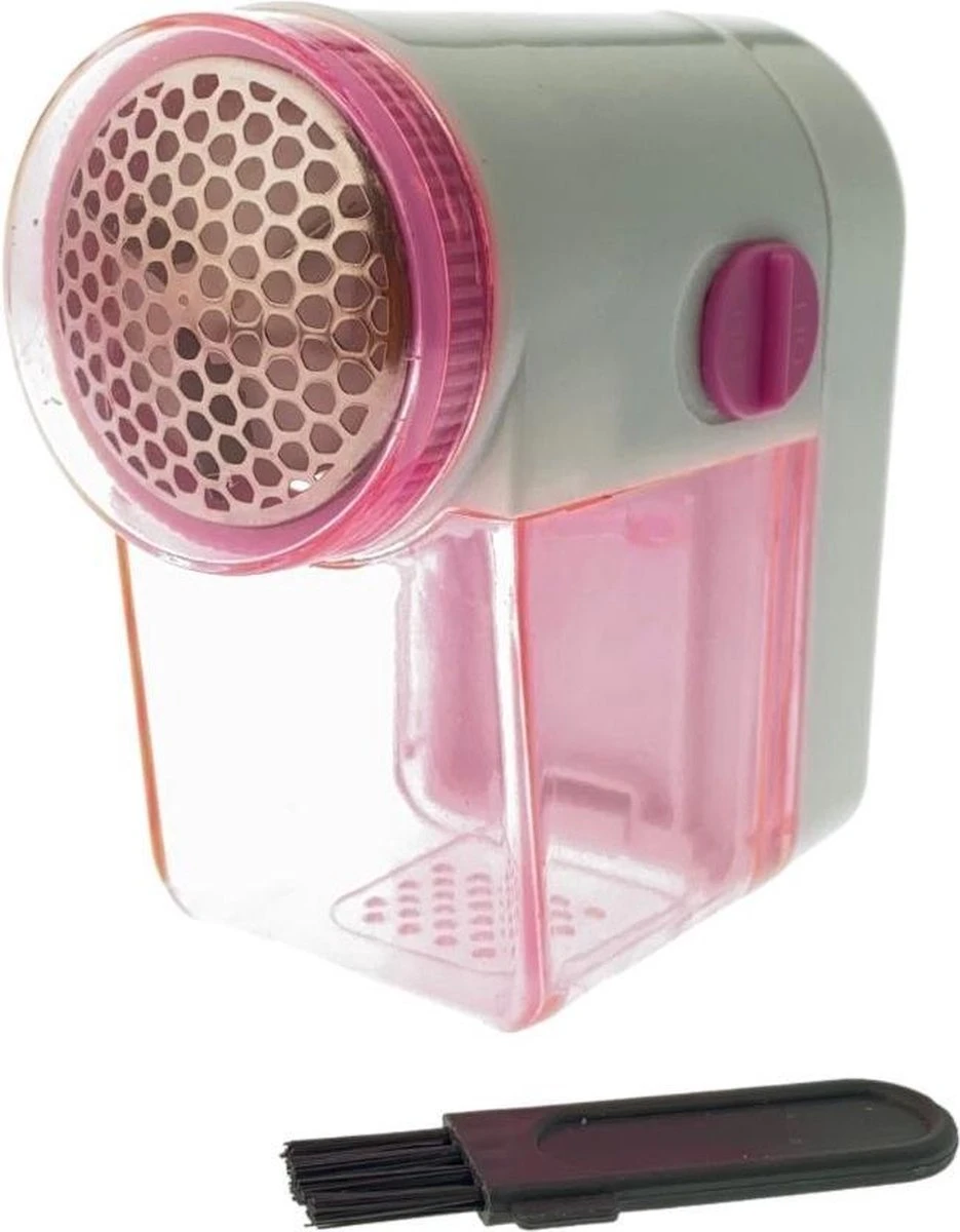 Orange85 - Textiel - Ontpluizer - Pluizendief - Anti Pil - Voor Kleding - Ontpluizer-pluizen Verwijder 1 Orange85 - Textiel - Ontpluizer - Pluizendief - Anti Pil - Voor Kleding - Ontpluizer-pluizen Verwijder