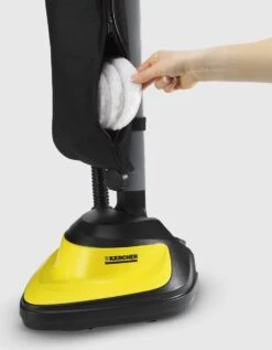 Kärcher FP 303 - Boenmachine 23 Kärcher FP 303 - Boenmachine -Leifheit Store 936x1200
