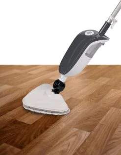 Stoommop CSC620 - Grijs - 3500W -Leifheit Store 938x1200 1