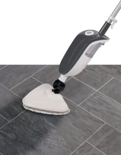 Stoommop CSC620 - Grijs - 3500W -Leifheit Store 938x1200 2