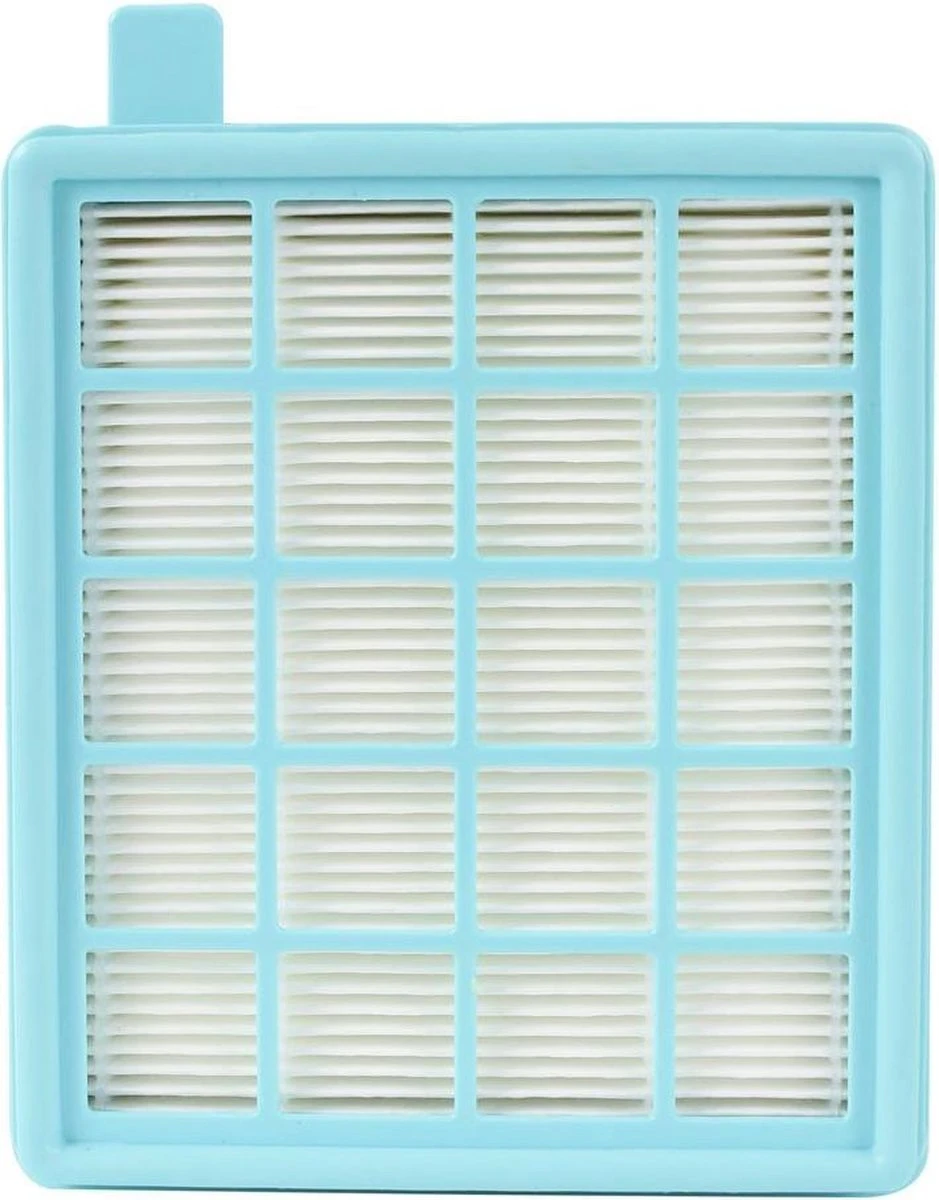 Philips Hepafilter 3in1 FC8058/01 - Vervangingsset 3 Philips Hepafilter 3in1 FC8058/01 - Vervangingsset - Afbeelding 3