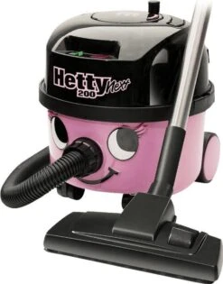 Numatic Hetty Next HVN208-11 - Stofzuiger Met Zak - Roze -Leifheit Store 942x1200 1