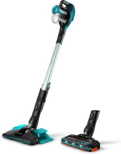 Philips SpeedPro Aqua FC6729/01 - Steelstofzuiger -Leifheit Store 943x1200